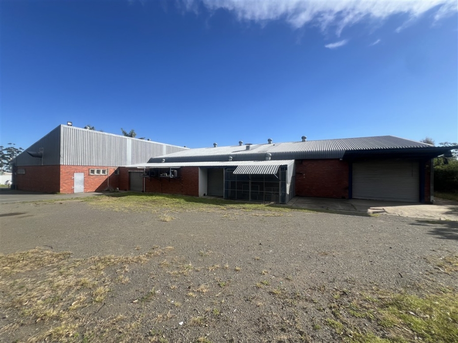 Commercial Property for Sale in Wilsonia Eastern Cape